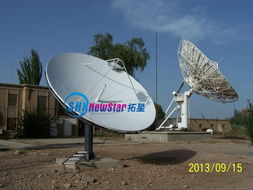 拓星通信 陕西电子设备工程的领军者