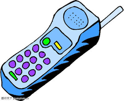 通讯器材 从基础设备到现代电子器材的演进